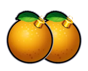 Orangen: Win Blaster Christmas Edition | Gamomat